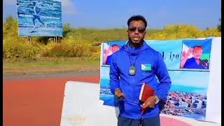 Miniature : Les athlètes djiboutiens en stage en altitude à Addis -Abeba ''Ethiopie ''