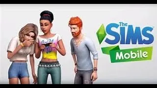 Miniature : Les Sims: les debut de ma vie de sims.