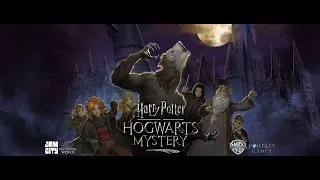 Miniature : Harry Potter Secret à Poudlard: chapiter 1 et 2