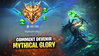Miniature : MONTER RANKED ULTRA FACILEMENT ? (Personne t’explique ça…)