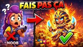 Miniature : 99% DES JOUEURS DÉBUTANTS FONT CETTE ERREUR… (GUIDE BRAWL STARS 2026)