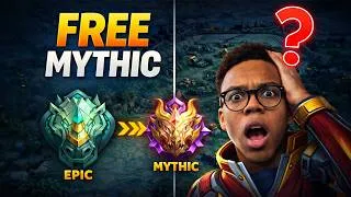 Miniature : 95% DES JOUEURS RESTENT BLOQUÉS ICI 😨 (GUIDE MYTHIC)
