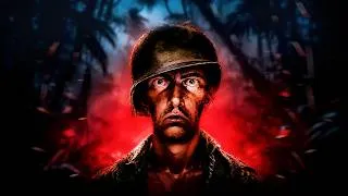 Miniature : Ce jeu de guerre CACHE en réalité un jeu d'HORREUR