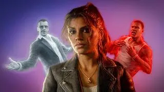 Miniature : Et si GTA VI était la fusion parfaite de GTA IV et GTA V ?
