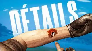 Miniature : Far Cry 2 cache des détails que personne n'a vus