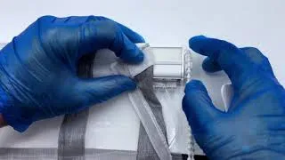 Miniature : Comment installer le capot de protection de la chaînette ? - MECANISME DE STORE BATEAU