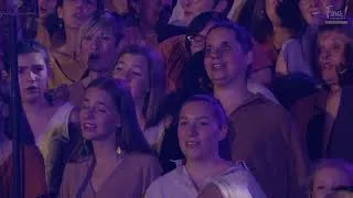 Miniature : Fous Chantants 2025 : 1000 choristes x Zazie "Speed"