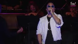 Miniature : Les Fous Chantants 2022 - 1000 choristes invitent Pascal Obispo - Tu trouveras