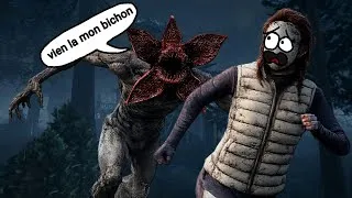 Miniature : IL EST TERRIFIANT !! (Dead by daylight) #viralvideo #memes #humour 