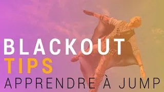 Miniature : Call of duty - BLACKOUT FR ► Tips / Astuces - #1 Apprendre à sauter !