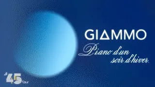 Miniature : GIAMMO - Piano d'un soir d'hiver