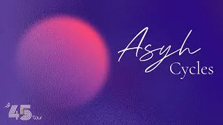 Miniature : CYCLES - ASYH - Le 45 tour #2