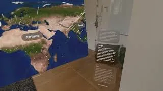 Miniature : World Population - Foxar - visionOS 26