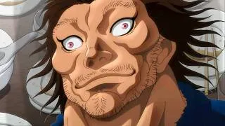 Miniature : Ｍ   Ａ   Ｎ   Ｇ   Ｅ   Ｒ   (Baki YTP)