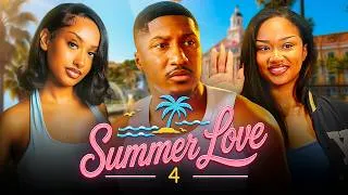 Miniature : Summer Love - Episode 4