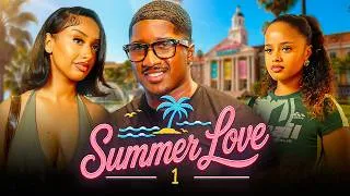 Miniature : Summer Love - Episode 1 (Amour ou Amitié Saison 2)