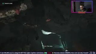 Miniature : L'espion maladroit ! | #007 #gaming #stream #foxcait sur #Twitch