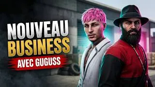 Miniature : Le début de la FORTUNE avec Guguss ? L'EMPIRE COMMENCE ICI !