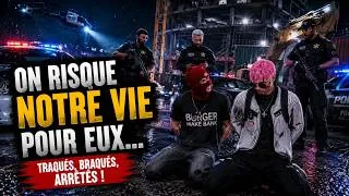 Miniature : POUR REMBOURSER NOS RAVISSEURS, ON RISQUE TOUT... | GTA RP