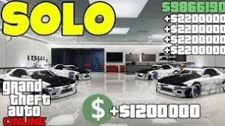 Miniature : Solo glich argent freezer sans rien acheter tous les véhicules gratuitement sur gta5 enligne en 1.64