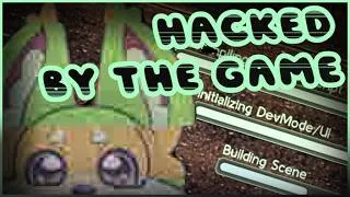 Miniature : I Wasn't Expecting to Get Hacked