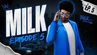 Miniature : [FLASHBACK WL] Milk décroche enfin un job au Weazel !