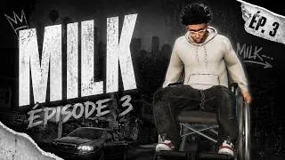Miniature : [FLASHBACK WL] Milk en Fauteuil roulant ??! #3