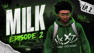 Miniature : [FLASHBACK WL] Milk commence à se faire un nom en ville ? #2