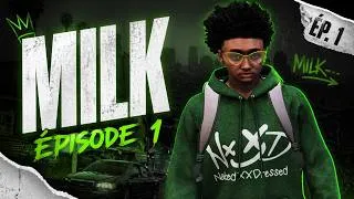 Miniature : [FLASHBACK WL] Milk débarque a Los Santos !? #1