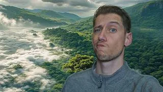 Miniature : Instancer des arbres dans Solaris avec Houdini 3D : méthode procédurale ultra efficace !