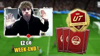 Miniature : Meilleur Fut Champs que la semaine dernière