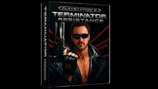 Miniature : [PS5) TERMINATOR RÉSISTANCE: Où es-tu Schwarzy ?!!! 😏😜 (#1)