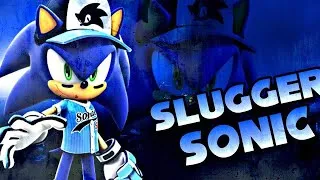 Miniature : Sonic Forces Speed Battles Android : Sonic Batteur 
