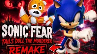 Miniature : Sonic Fear Tails Doll The Murderer Remake Splash Hill Zone ( sonic ): à la recherche de Tails Doll