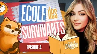 Miniature : PROJECT ZOMBOID / TOUT APPRENDRE SUR LE JEU | ECOLE DES SURVIVANTS | PARTIE 4 | LA MECANIQUE
