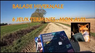 Miniature : 5 JEUX (6!) EN PLUS DE 10 MINUTES (PS3/4, Switch) - Jeux Vidéo- FOX #26 🎮 🕹
