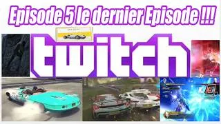 Miniature : Best of Clip Twitch Episode 5 Episode Final !!!!!! le dernier oui celui que vous attendiez ou pas ?🤔