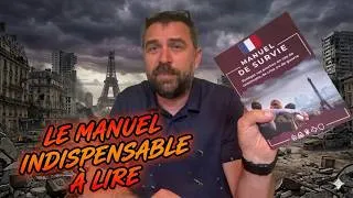 Miniature : MANUEL GRATUIT pour vous PREPARER au DOMICILE en cas de FORCES MAJEURES