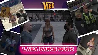 Miniature : Lara Dance Music - Gta RP - Vibe