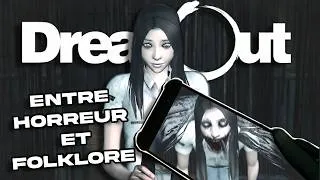 Miniature : DreadOut entre horreur et folklore
