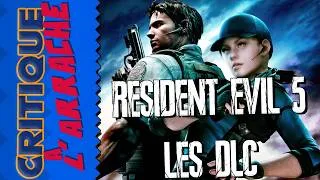 Miniature : Les DLC de Resident Evil sont ils bon ?