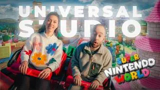 Miniature : Cette journée à Universal Studios Osaka était folle 🎢🤯 – Vlog #7