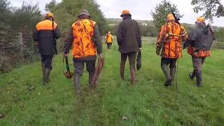 Miniature : Introduction 100% chasse !!