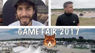 Miniature : Game Fair 2017 - Rencontre avec Feliew Chasse, Chasse hd et Frères de Chasse