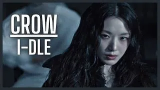 Miniature : Crow - i-dle [MV] | REACTION FR