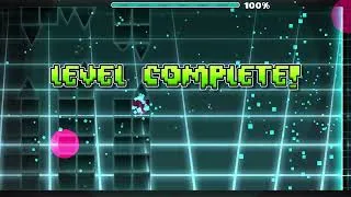 Miniature : Angelika Second Preview by FoxyFive304 (All Coins) | Geometry Dash | #43