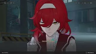 Miniature : ON AFFRONTE GRAPHIA !!!? | Honkai: Star Rail | #154