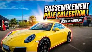 Miniature : J'ai trouvé des PÉPITES INCROYABLES au Pôle Collection ! 😱