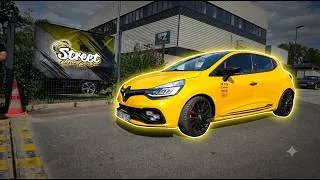 Miniature : STREET CAR CREW : Rassemblement de FOLIE chez Shiftech ! 🏎️🔥
