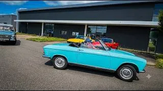 Miniature : LES PLUS BELLES PÉPITES DU RENDEZ VOUS DU SIÈCLE ! 🚗✨